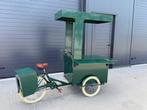 Opvallende Mobiele Foodtruck / Reclameobject / Displayfiets, Ophalen of Verzenden, Nieuw