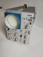 Philips oscilloscope PM 3230 0-10 MHz., Hobby en Vrije tijd, Elektronica-componenten, Ophalen, Gebruikt