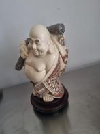 Boeddha beeldjes - per stuk of samen, Ophalen of Verzenden, Gebruikt, Beeldje of Buste