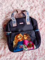 TOPModel kleine rugzak College! Zeer nette staat!, Gebruikt, Minder dan 30 cm, Rugtas, Paars