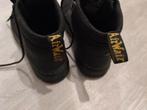 Zwarte Dr. Martens Boots - Maat Onbekend, Zwart, Boots, Nieuw, Ophalen of Verzenden
