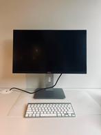 (3x) Dell UltraSharp U2515H, Ophalen, Gebruikt, IMac