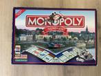 Monopoly Nijmegen, Hobby en Vrije tijd, Gezelschapsspellen | Bordspellen, Ophalen of Verzenden, Zo goed als nieuw, Hasbro