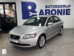 Volvo S40 1.8 Edition II leder, Auto's, Volvo, 125 pk, Gebruikt, 4 cilinders, 1261 kg