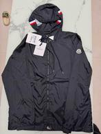 Moncler Grimpeurs M, Kleding | Heren, Jassen | Zomer, Ophalen of Verzenden, Zo goed als nieuw, Zwart