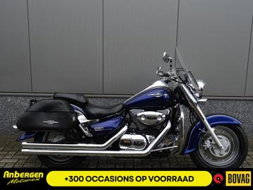 Suzuki VL 1500 INTRUDER (bj 2005) beschikbaar voor biedingen
