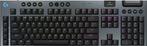 Logitech G915 TKL, Gebruikt, Logitech, Gaming toetsenbord, Ophalen of Verzenden