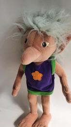 Sagolek knuffel Trol, Ikea. 40cm. 5C5, Tweedehands verkoop, Tweedehands verkoop, Gebruikt, Overige typen