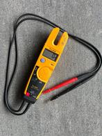Fluke multimeter T5-600, Ophalen of Verzenden, Gebruikt, Multimeter