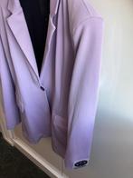 Goldbergh lila Memphis colbert xl, Kleding | Dames, Jasjes, Kostuums en Pakken, Paars, Maat 46/48 (XL) of groter, Ophalen of Verzenden