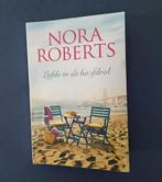 Boek: liefde in de hoofdrol van Nora Roberts, Ophalen, Zo goed als nieuw, Nora Roberts, Amerika