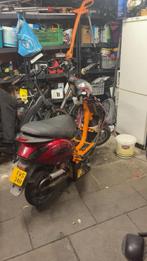 Zip 70 mk1 stage 6, Ophalen, Zo goed als nieuw, Tweetakt, Zip