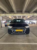 Netjes onderhouden Audi A1 25 Tfsi 95pk S Tronic 2021 Grijs, Auto's, Audi, Stof, A1, 95 pk, USB