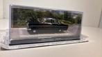 Ford consul 007 jams bond atlas 1.43, Hobby en Vrije tijd, Overige merken, Auto, Ophalen of Verzenden, A