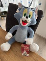 Tom en Jerry Knuffel - Origineel, Kinderen en Baby's, Speelgoed | Knuffels en Pluche, Ophalen of Verzenden, Nieuw, Poes