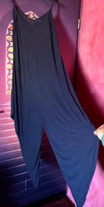 Leuke asymmetrische jumpsuit maat 38-44 nu voor 18€, Noidea, Blauw, Maat 42/44 (L), Ophalen of Verzenden