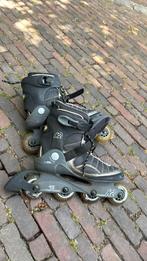 K2 skeelers goede staat, Sport en Fitness, Skeelers, Ophalen of Verzenden, Zo goed als nieuw, Inline skates 4 wielen, K2