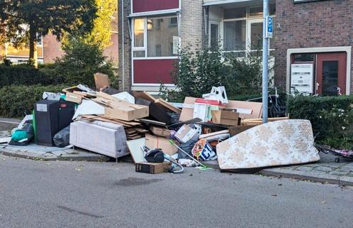 Stort rijden in eindhoven vanaf €50, Doe-het-zelf en Verbouw, Overige Doe-het-zelf en Verbouw, Zo goed als nieuw, Ophalen
