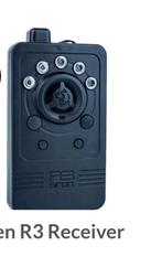 Gezocht Nash R3 reciever., Watersport en Boten, Hengelsport | Karpervissen, Ophalen of Verzenden, Zo goed als nieuw, Overige typen