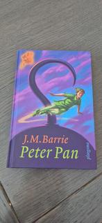 Peter Pan - J.M. Barrie, Ophalen of Verzenden, Zo goed als nieuw, J.M. Barrie, Sprookjes