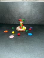 Pegdoll Carnaval Nar Decoratie, Ophalen of Verzenden, Nieuw