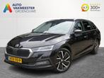 Skoda OCTAVIA Combi 1.4 TSI 204pk IV PHEV Business Edition /, Auto's, Gebruikt, Huisgarantie, Zwart, Plug-in hybride