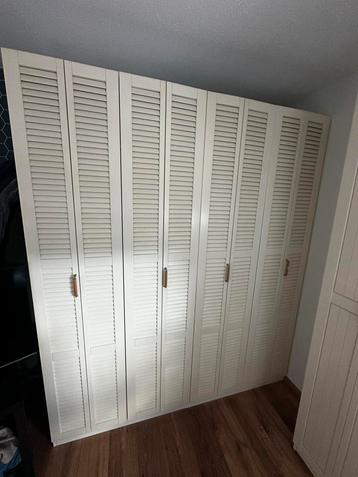 Te koop: PAX kast - 200x60x236 cm