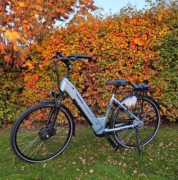 Amslod Carlton F-SV / 540
Wh! beschikbaar voor biedingen