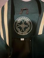 Stoere Bassebal Jacket, Kleding | Heren, Ophalen of Verzenden, Zo goed als nieuw, Maat 46 (S) of kleiner, Groen