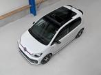Volkswagen Up! 1.0 TSI GTI 116 PK - 42.000 KM - 1 EIGENAAR -, Auto's, Volkswagen, 970 kg, Stof, Gebruikt, 4 stoelen