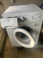 Was machine AEG 6 Kilo, Gebruikt, Ophalen of Verzenden, Voorlader, 95 cm of meer