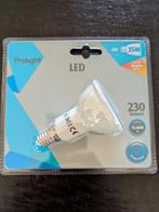 10x Prolight LED Spotjes - Nieuw in verpakking, Ophalen, Led-lamp, Minder dan 30 watt, E14 (klein)