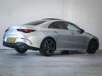 Mercedes-Benz CLA Coupé 180 Star Edition AMG Line Panorama, CLA, 136 pk, Gebruikt, Euro 6