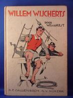 Willem Wijcherts  (W.G. van de Hulst), Boeken, Zo goed als nieuw, Verzenden
