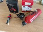 MSR Whisperlite Bezinebrander kookset, Ophalen of Verzenden, Nieuw