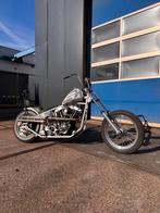 Harley davidson Shovelhead chopper, 2 cilinders, Particulier, Meer dan 35 kW, 1200 cc