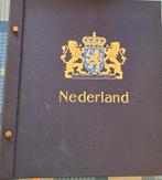 Nederland Davo album, Postzegels en Munten, Nederland, Ophalen of Verzenden