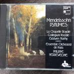 Mendelssohn, Psaumes.,Chapelle Royale, Collegium Vocale, Ophalen of Verzenden