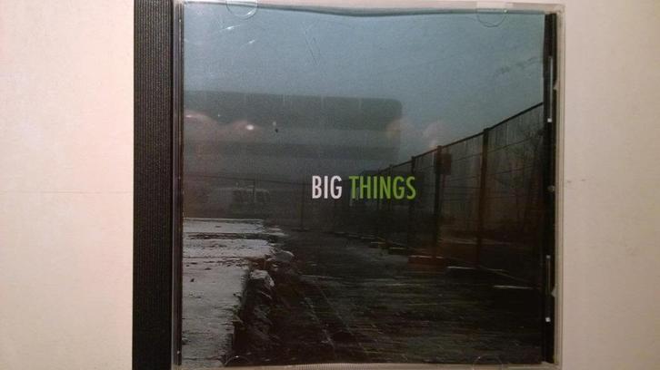 Little Next Big Things, Cd's en Dvd's, Cd's | Verzamelalbums, Zo goed als nieuw, Pop, Ophalen of Verzenden