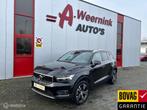 Volvo XC40 1.5 T3 Inscription Leder Harman Kardon, Automaat, 1525 kg, Zwart, 4 cilinders