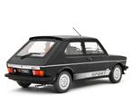 1:18  Fiat 127 Sport 70hp 1981  -  Laudoracing, Overige merken, Auto, Info@bram-modelcars.nl, Nieuw