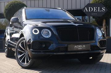 Bentley Bentayga 4.0 V8 Centenary Mulliner Panodak Carbon HU beschikbaar voor biedingen