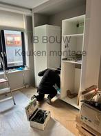 Keukenmonteur , keukenmontage allround montage, cinema wall, Diensten en Vakmensen, Klussers en Klusbedrijven
