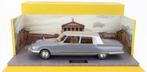 Citroen DS 21 Chapron presidentielle GAULLE 1/18 PANTHEON022, Verzenden, Nieuw, Auto, Overige merken