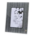 NIEUW: Zilveren fotolijsten - 10x15 cm - 3 stuks, Ophalen of Verzenden, Nieuw