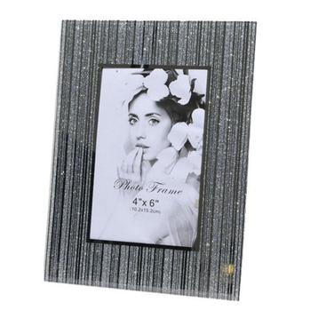 NIEUW: Zilveren fotolijsten - 10x15 cm - 3 stuks beschikbaar voor biedingen