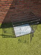 Bench 2 deurs 75bx 55dx 60h, Ophalen, Gebruikt