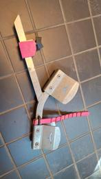 Spinder Condor wielgootje met roze riempje, Auto diversen, Ophalen of Verzenden, Gebruikt