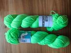 Undercover otter squirm sock toxie, Ophalen of Verzenden, Haken, Wol of Garen