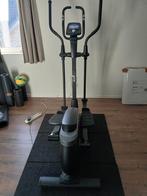 VirtuFit iConsole Crosstrainer - Total Fit Ergometer, Ophalen, Gebruikt, Crosstrainer, Metaal
